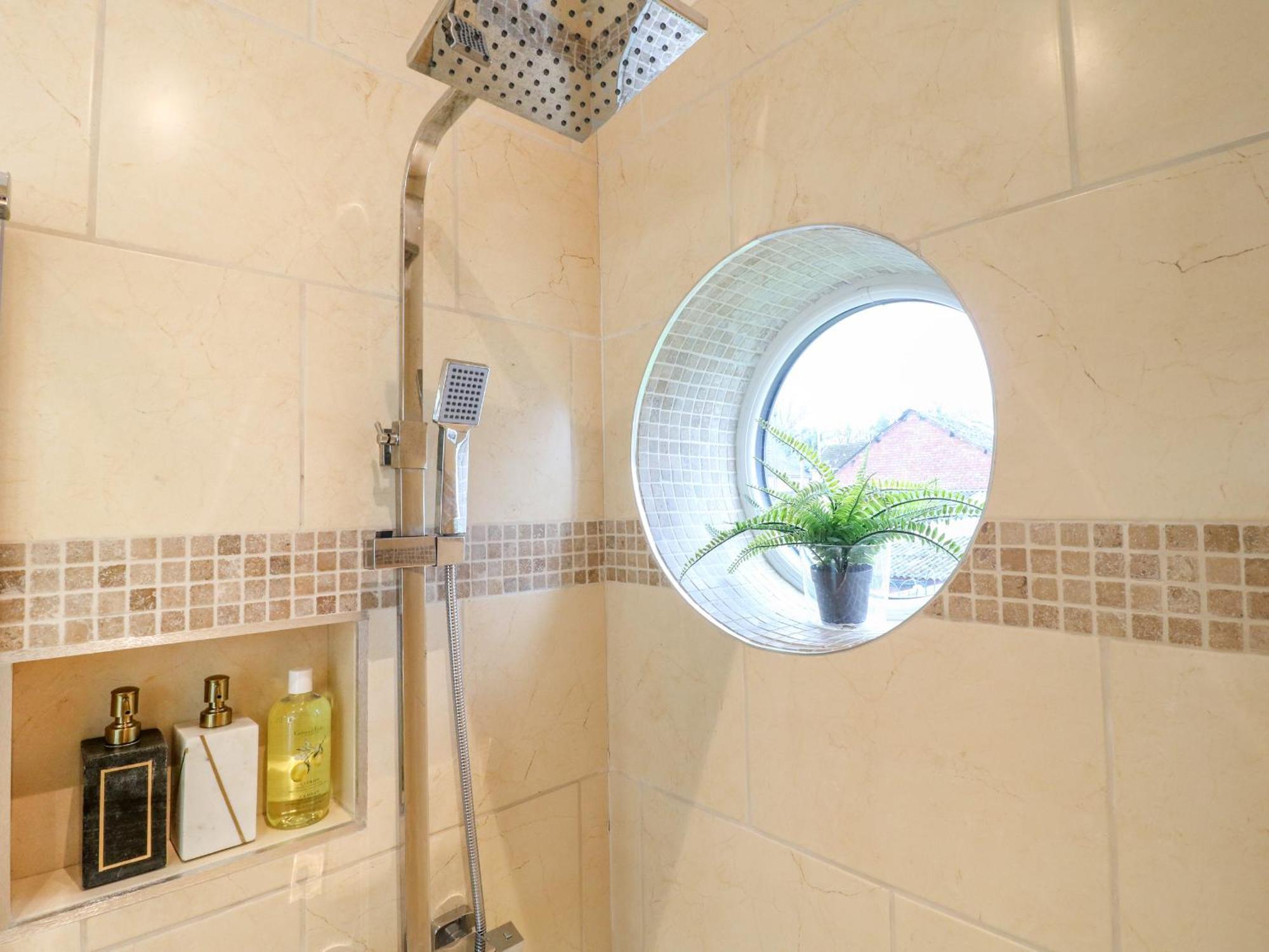 הוילה בלפר The Loft At Amber View מראה חיצוני תמונה