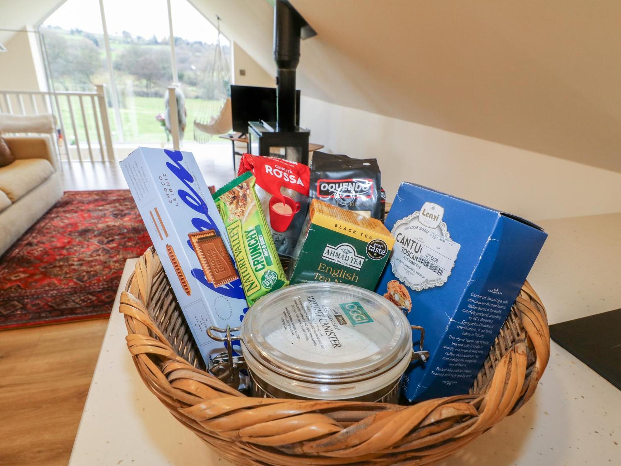 הוילה בלפר The Loft At Amber View מראה חיצוני תמונה